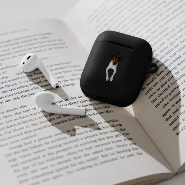 AirPods Case “Wachhund Ella”
