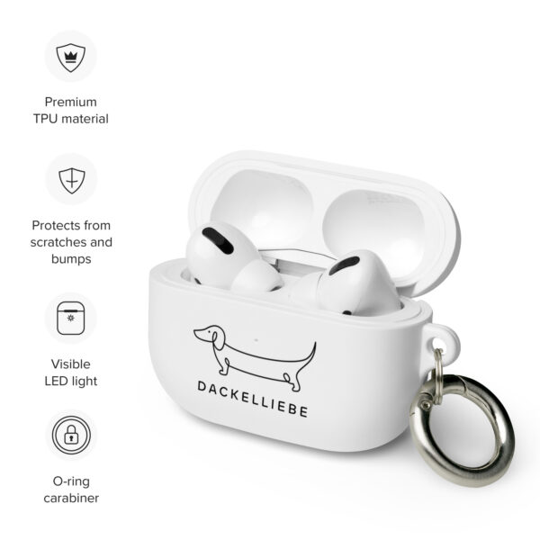 AirPods Case “Dackelliebe”